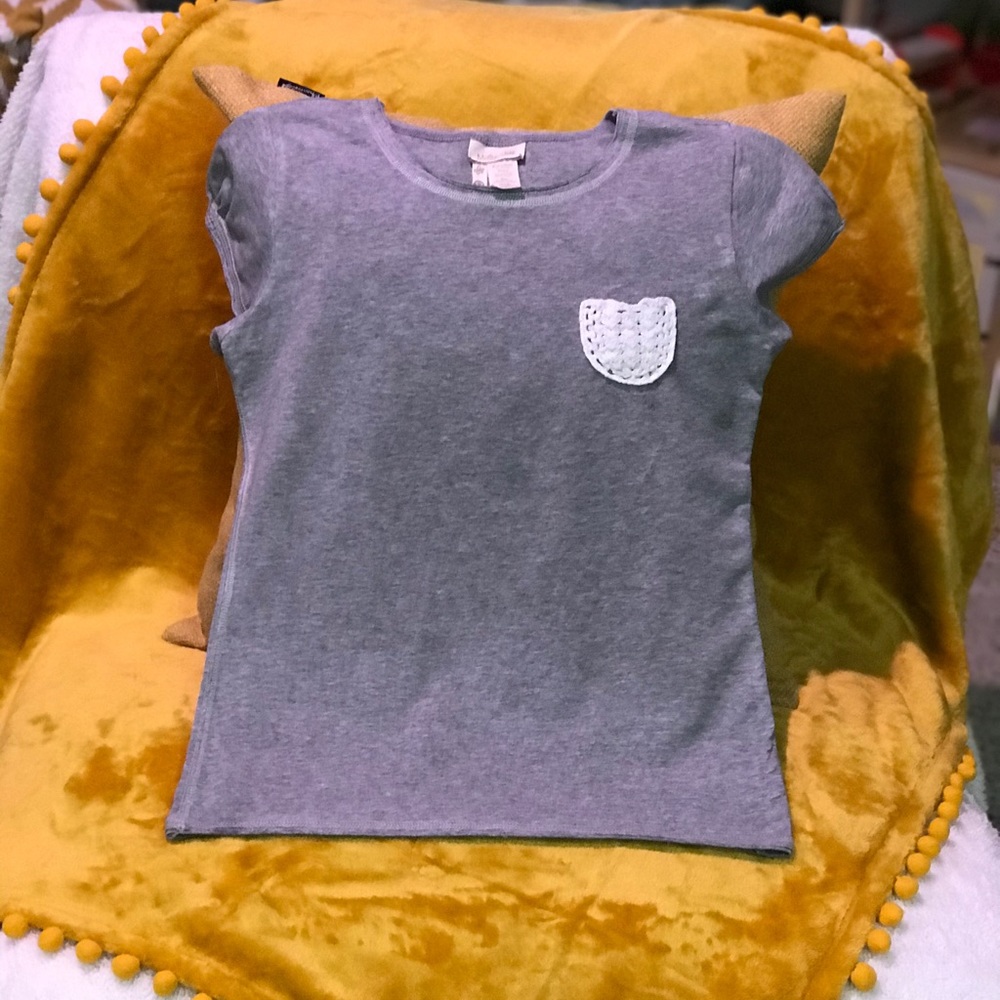 Matilda Jane tee  size 12